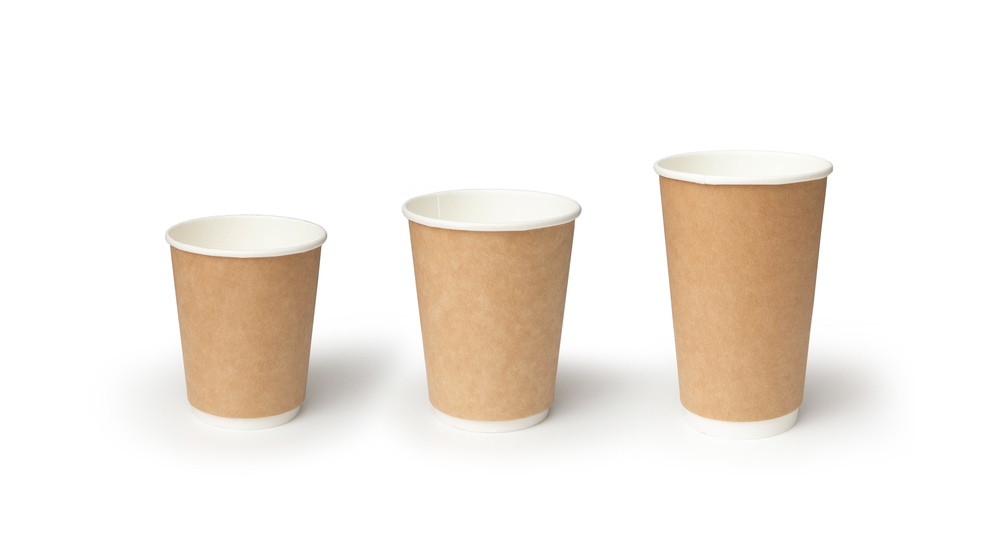Double Wall Cups