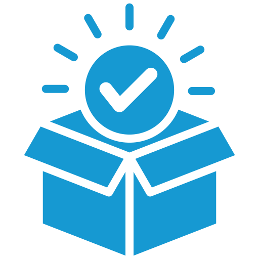 Best Quality Of Packaging